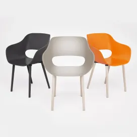 PEDRALI BABILA ARMCHAIR